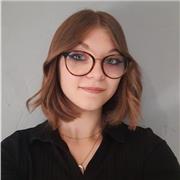 Étudiante en BUT GEA avec un double bac ESABAC en langue et littérature italienne, je propose des cours adaptés à vos besoins